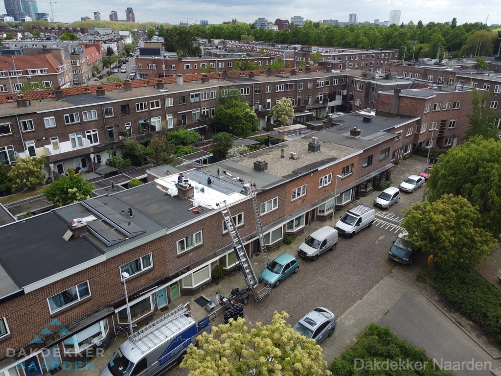 Dak Inspecteren Naarden Dak Inspecteren Naarden