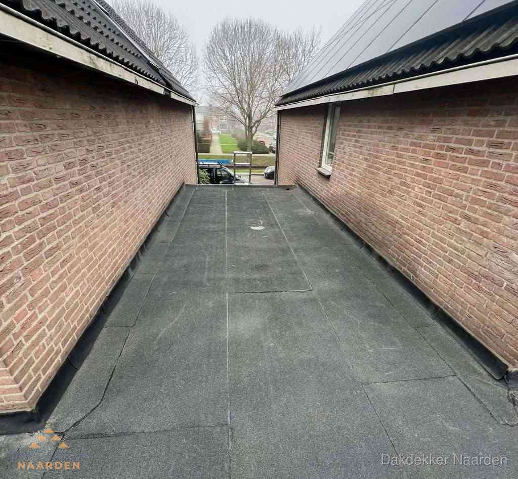 Dakbedekking Naarden Dakbedekking Naarden