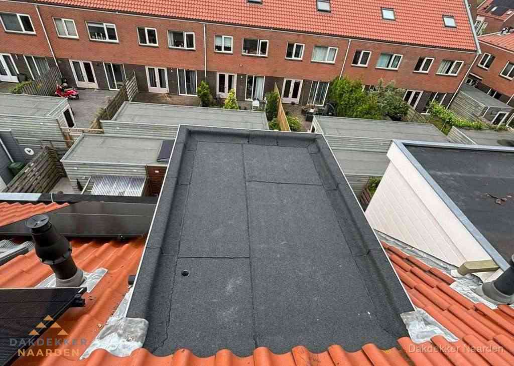 Dakdekkersbedrijf Naarden Dakdekkersbedrijf Naarden