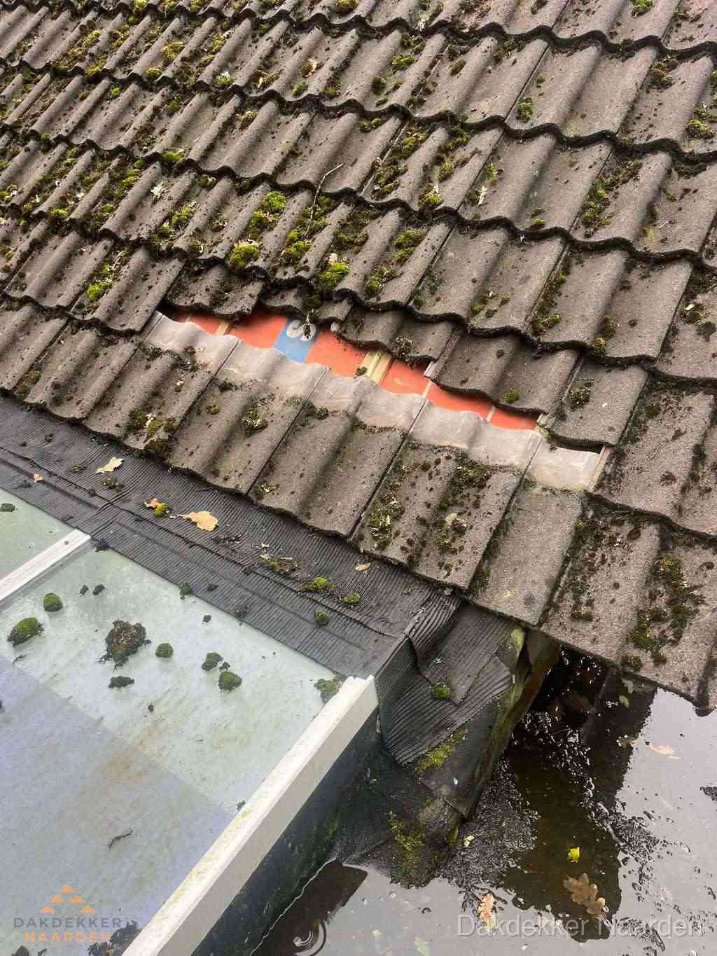 Dakpannen Repareren Naarden Dakpannen Repareren Naarden
