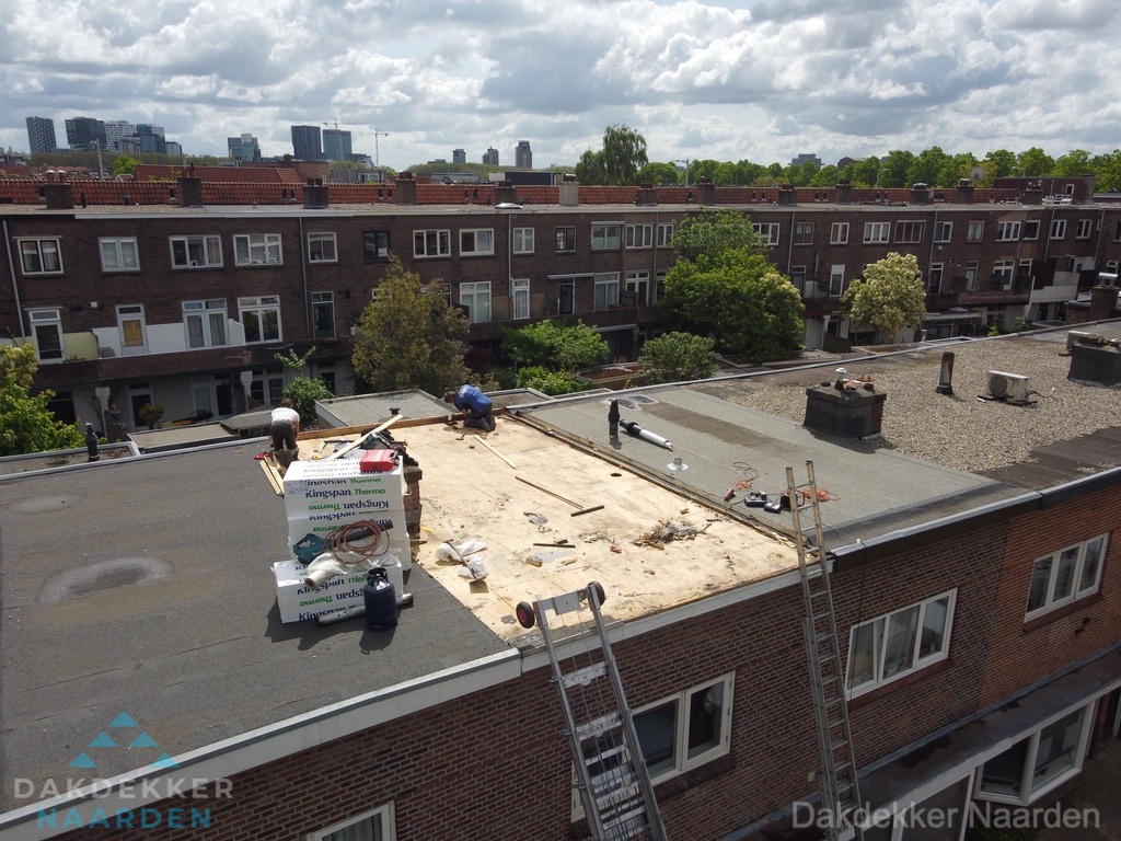 Dakreparatie Naarden Dakreparatie Naarden