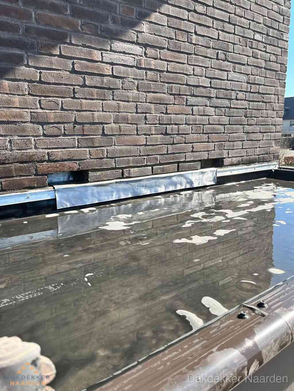 Lekkage Dak Repareren Naarden Lekkage Dak Repareren Naarden
