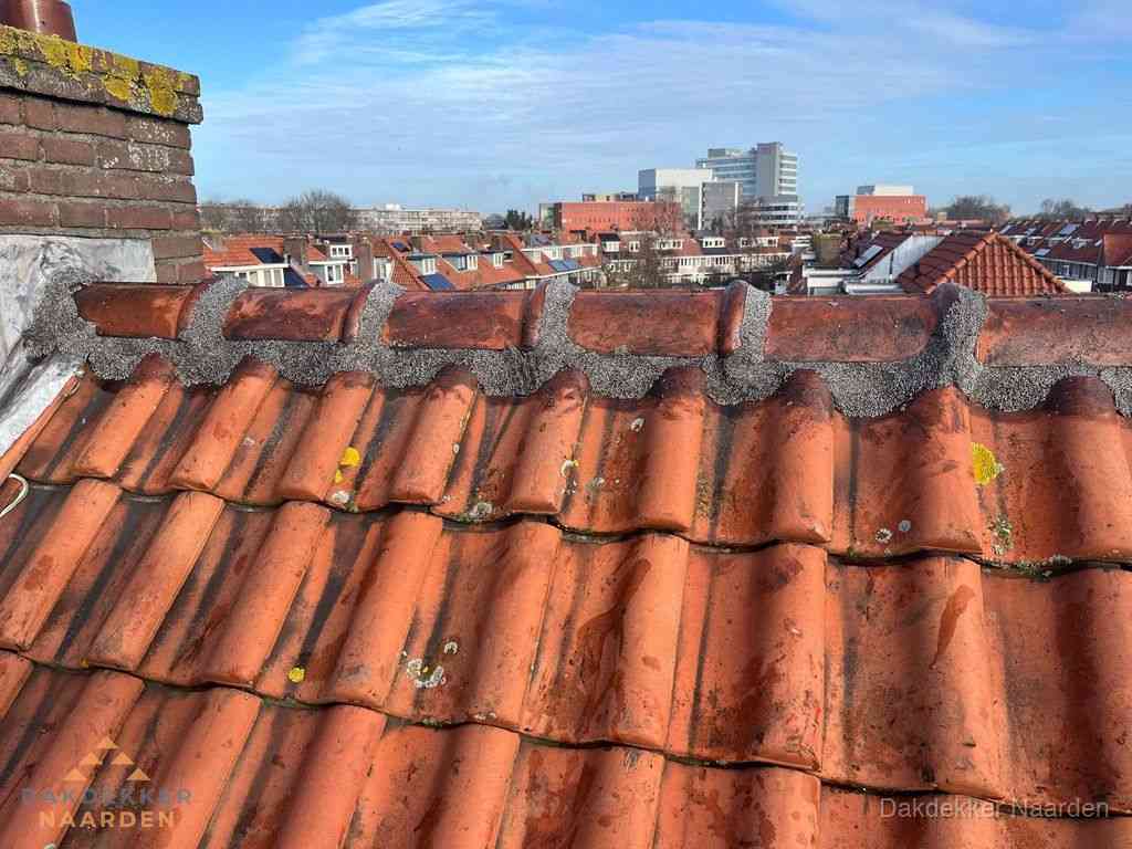 Naarden Daken Renoveren Naarden Daken Renoveren