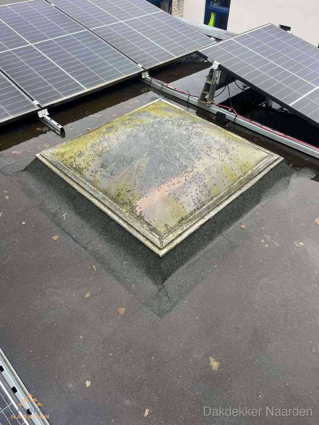 Opsporen Daklekkage Naarden Opsporen Daklekkage Naarden