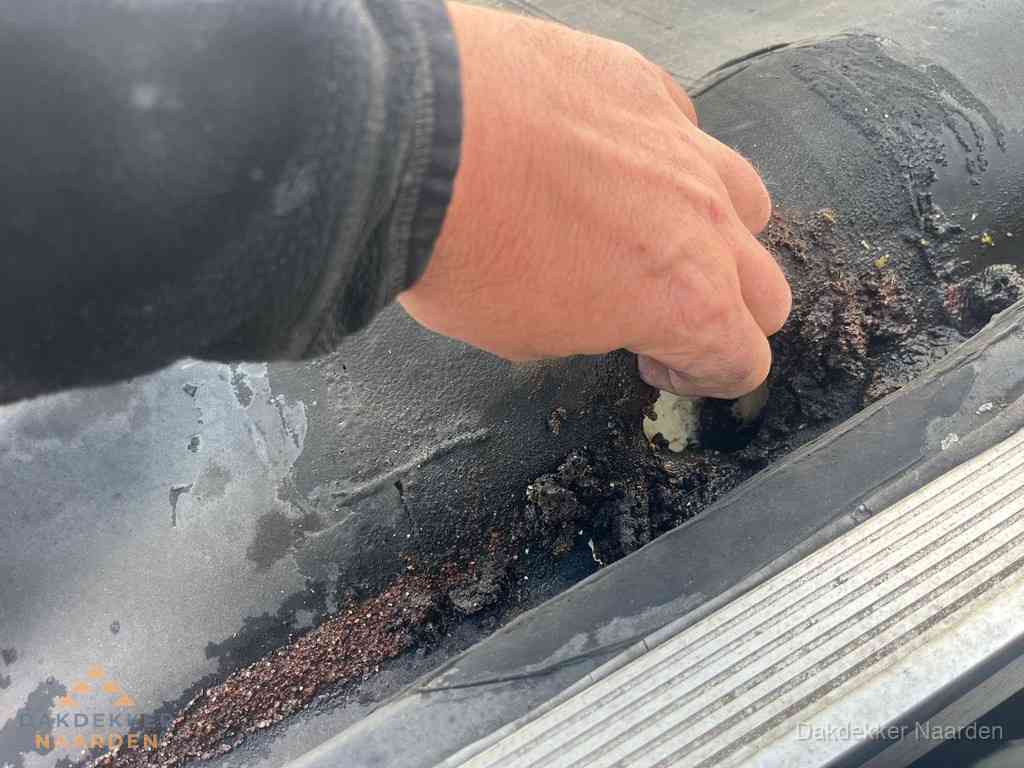 Plat Dak Reparatie Naarden Plat Dak Reparatie Naarden