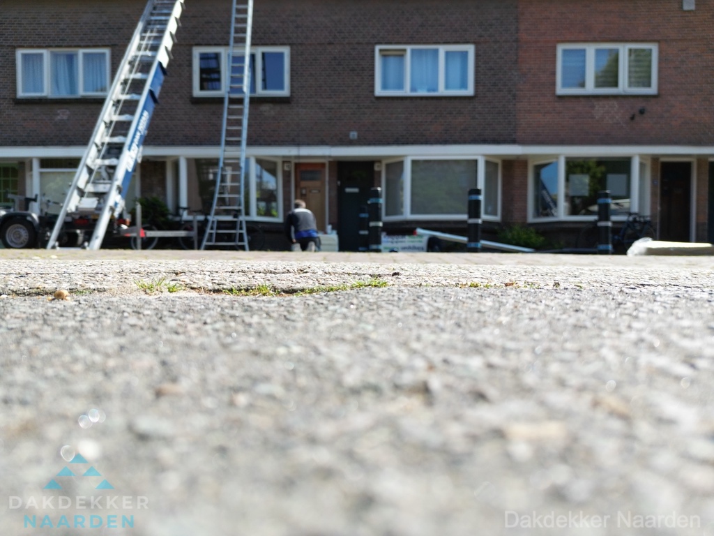 Schuin Dak Naarden Schuin Dak Naarden